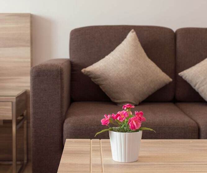 The Canal 304 Hotel And Residence