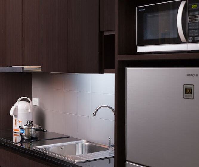 The Canal 304 Hotel And Residence