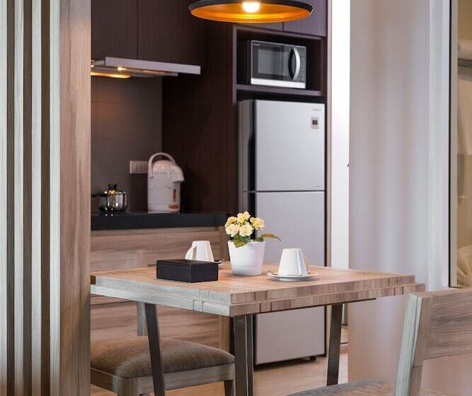 The Canal 304 Hotel And Residence