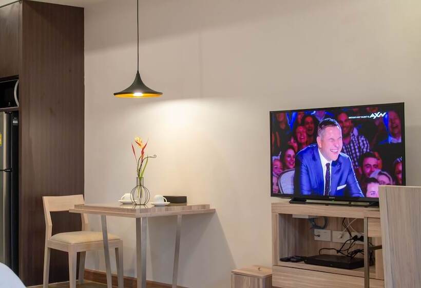 The Canal 304 Hotel And Residence