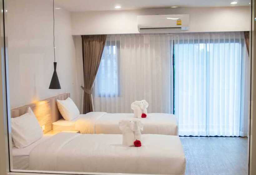 The Canal 304 Hotel And Residence