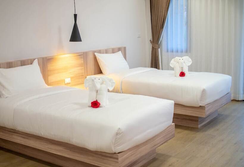 The Canal 304 Hotel And Residence