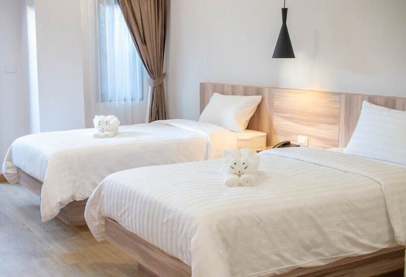 The Canal 304 Hotel And Residence