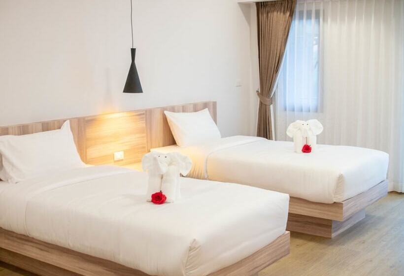 The Canal 304 Hotel And Residence