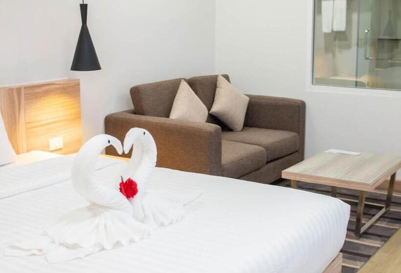 The Canal 304 Hotel And Residence