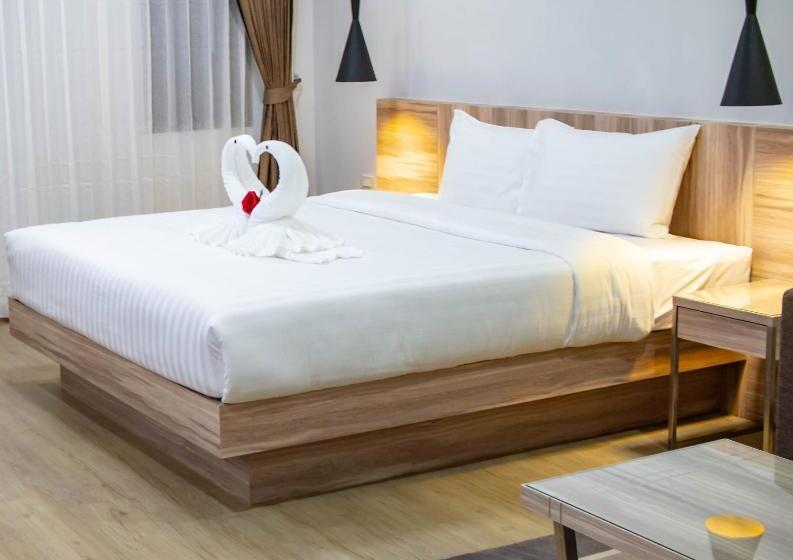 The Canal 304 Hotel And Residence