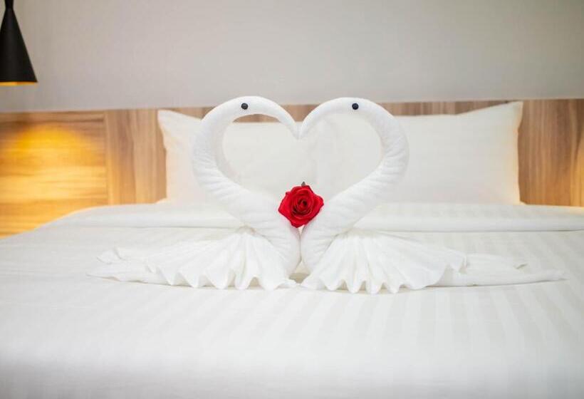 The Canal 304 Hotel And Residence