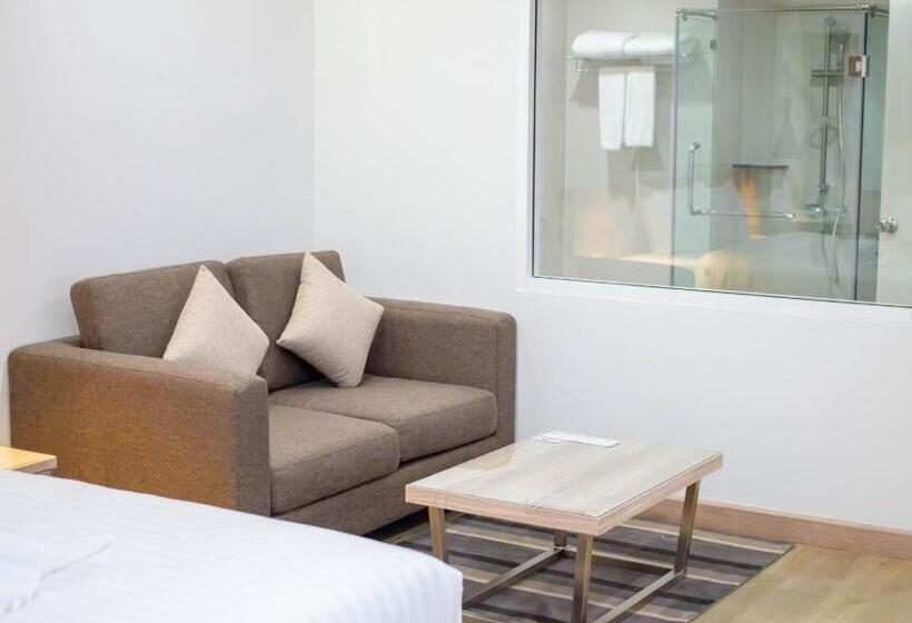 The Canal 304 Hotel And Residence