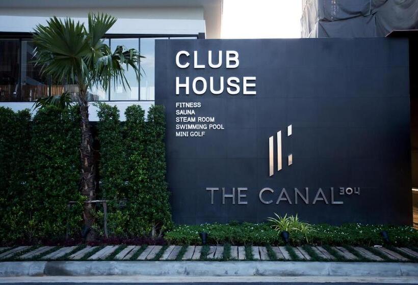 The Canal 304 Hotel And Residence