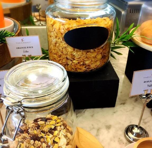 The Canal 304 Hotel And Residence