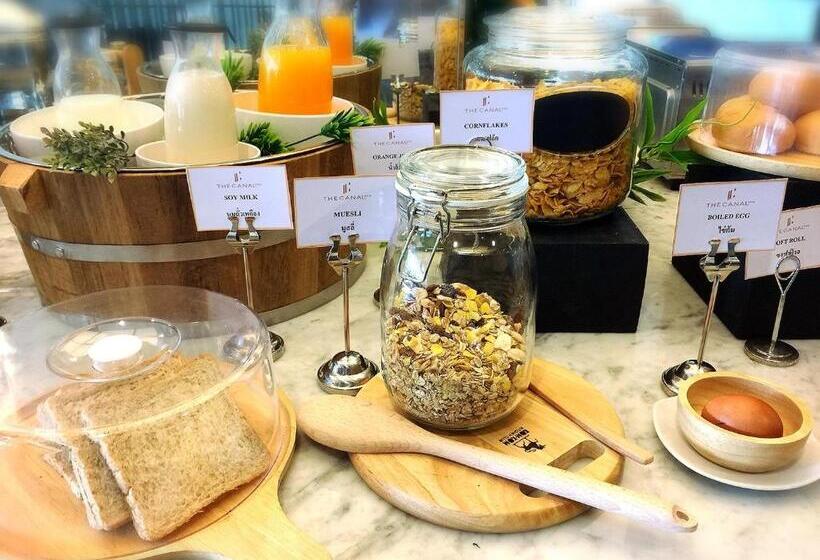 The Canal 304 Hotel And Residence