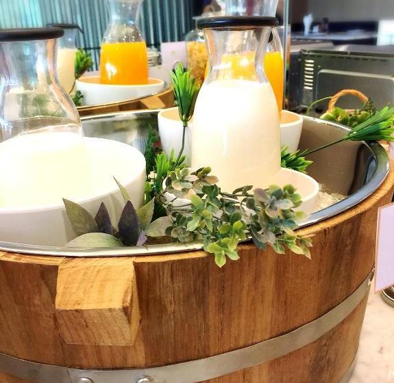 The Canal 304 Hotel And Residence