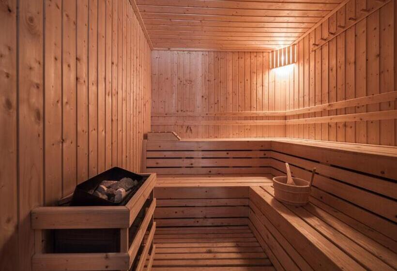 The Canal 304 Hotel And Residence