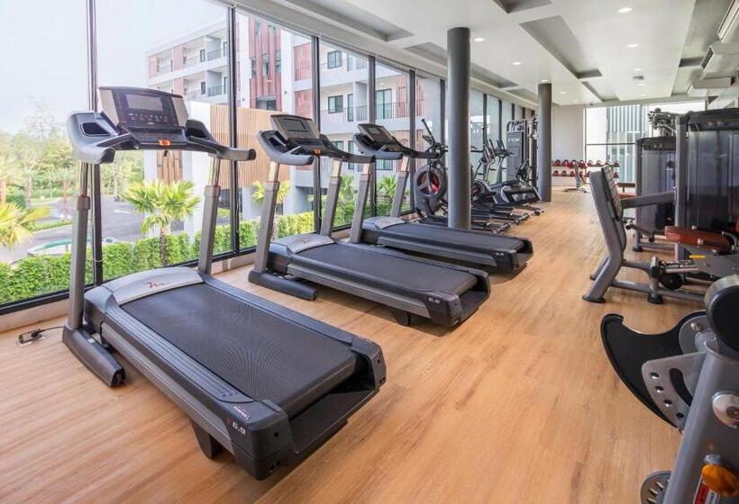 The Canal 304 Hotel And Residence