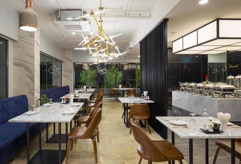 The Canal 304 Hotel And Residence