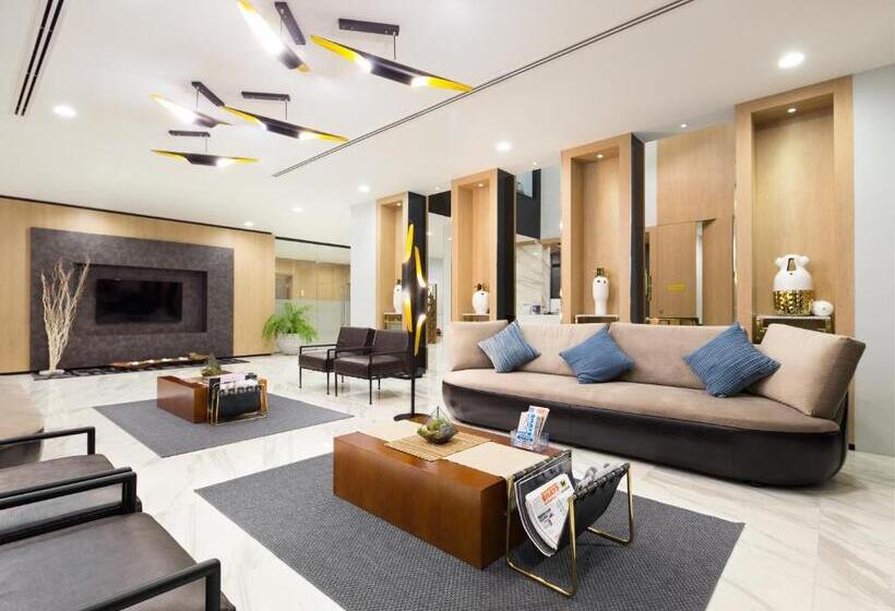 The Canal 304 Hotel And Residence