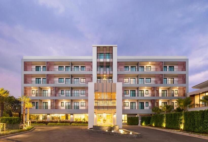 The Canal 304 Hotel And Residence