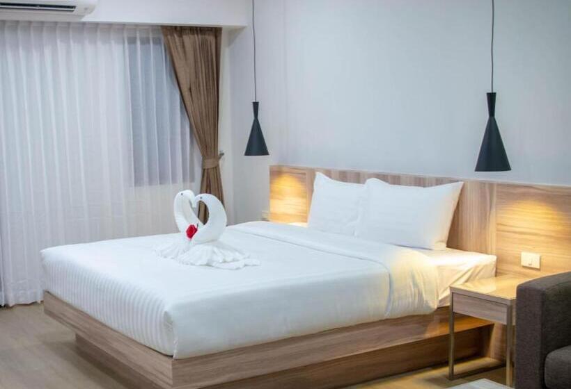 The Canal 304 Hotel And Residence