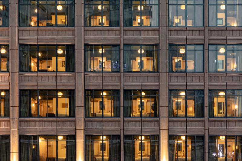 酒店 The Chow Kit  An Ormond