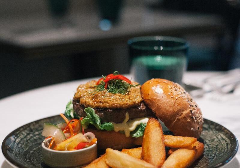 酒店 The Chow Kit  An Ormond