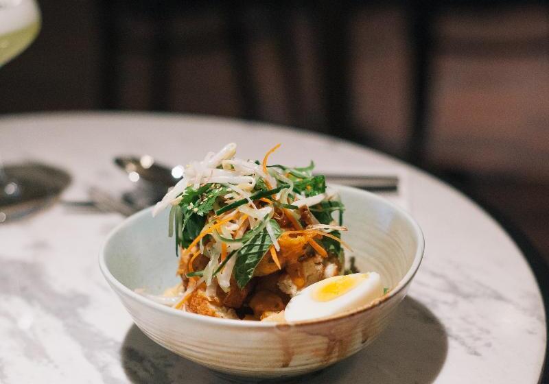 酒店 The Chow Kit  An Ormond