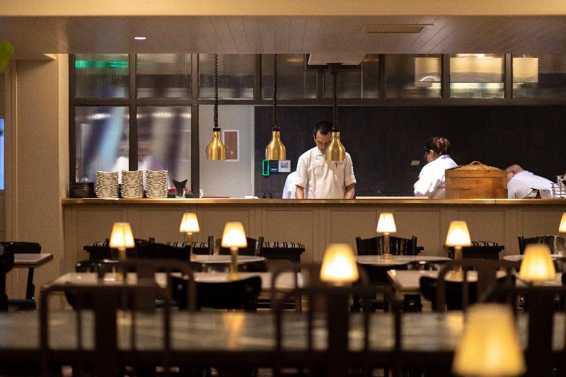 酒店 The Chow Kit  An Ormond