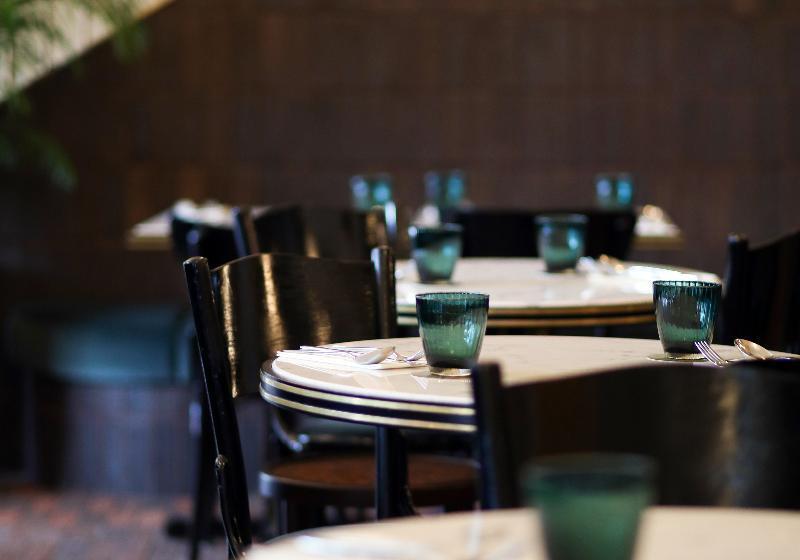 酒店 The Chow Kit  An Ormond