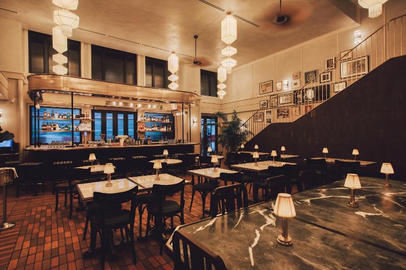 酒店 The Chow Kit  An Ormond