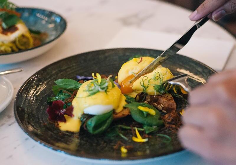 酒店 The Chow Kit  An Ormond