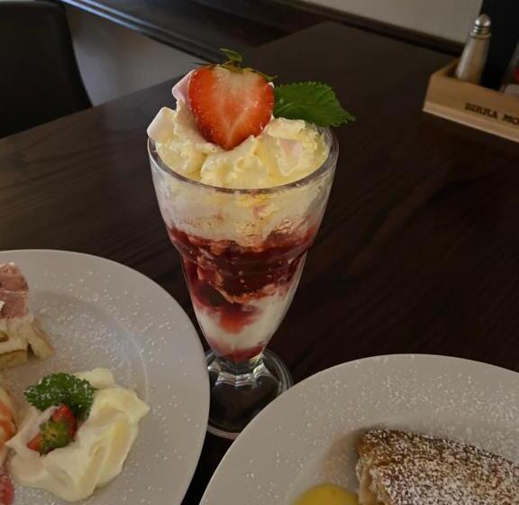 فندق The Copper Still Bar