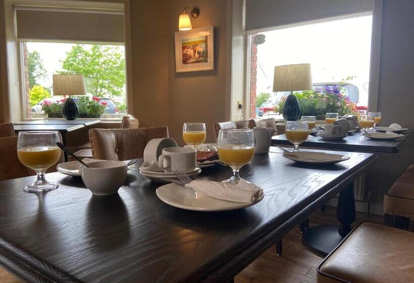 酒店 The Copper Still Bar