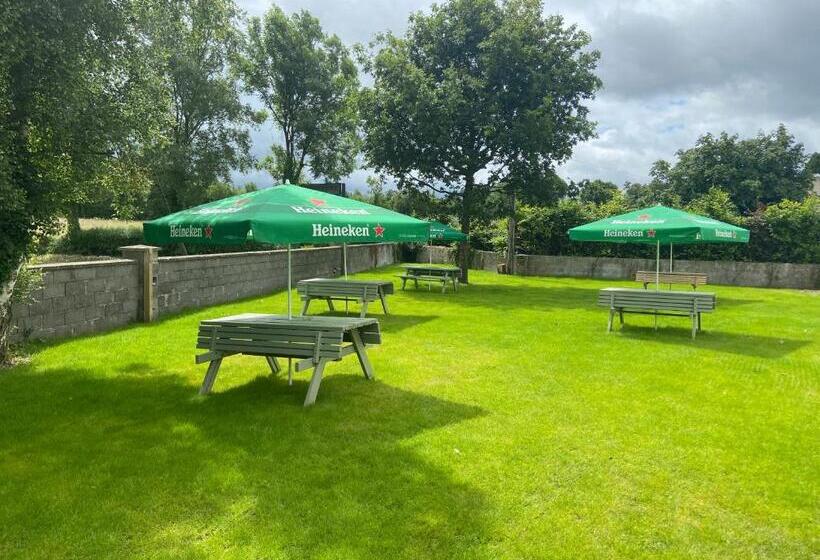 酒店 The Copper Still Bar