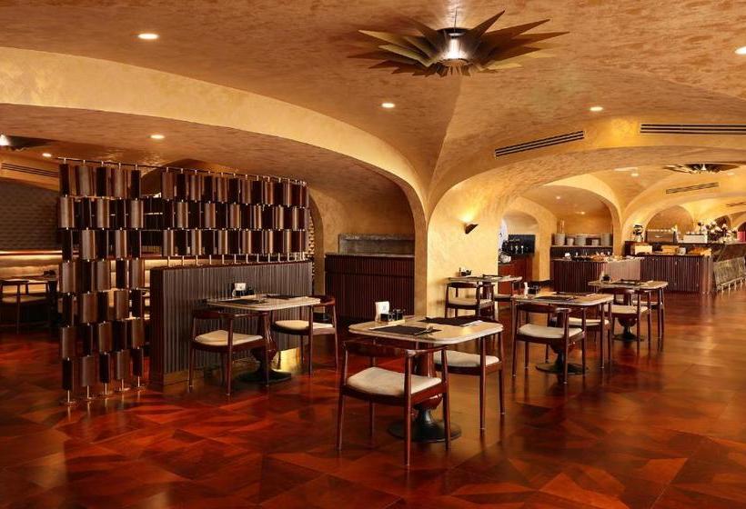 Отель Tigre De Cristal Resort & Casino Vladivostok