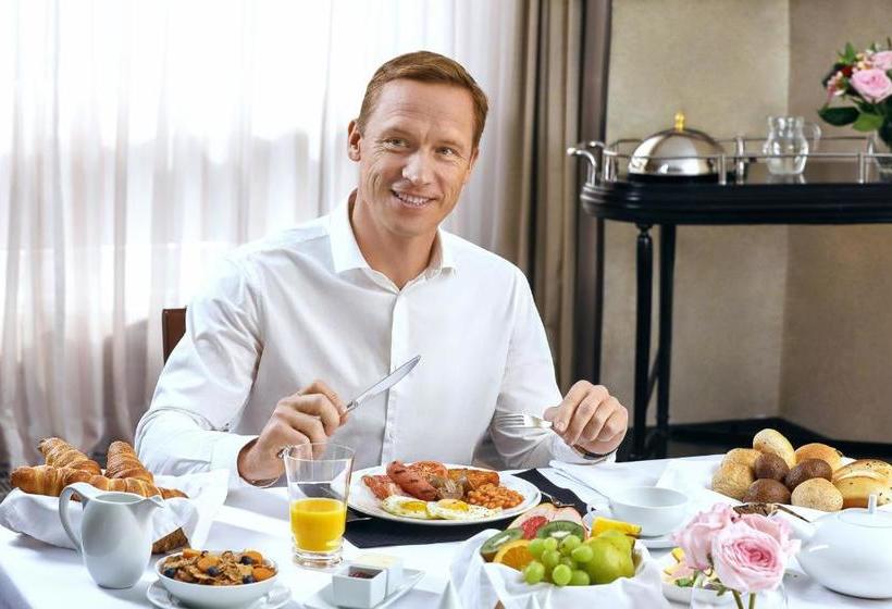 Отель Tigre De Cristal Resort & Casino Vladivostok