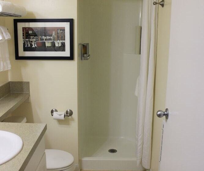 فندق Washington Plaza   Portland