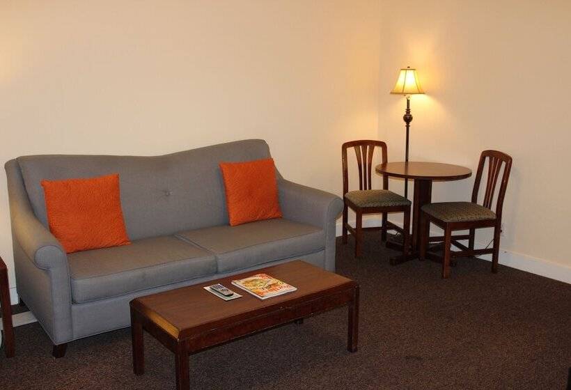 فندق Washington Plaza   Portland