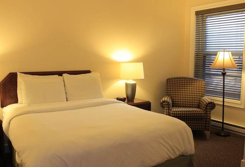 فندق Washington Plaza   Portland