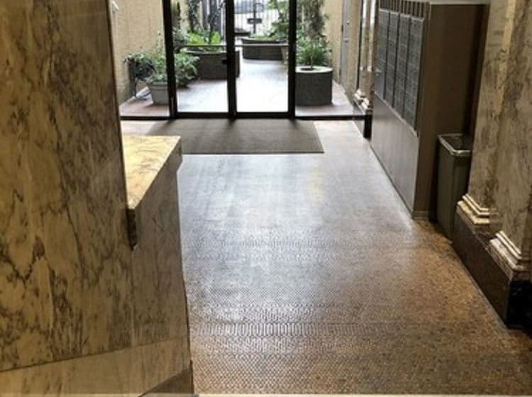 فندق Washington Plaza   Portland