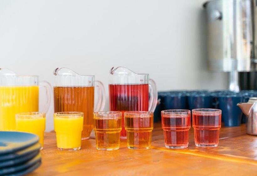 ホテル The Lodge At Woodenbridge