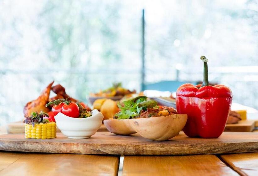 ホテル The Lodge At Woodenbridge