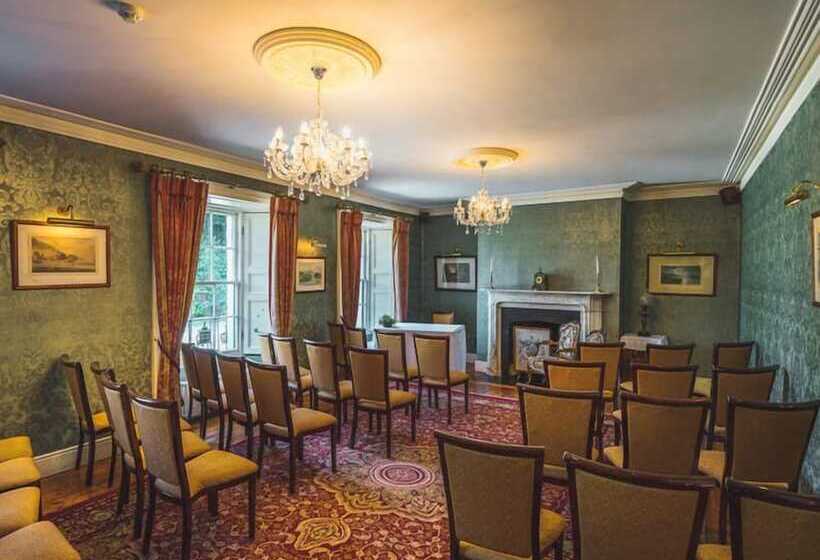 ペンション Ghan House