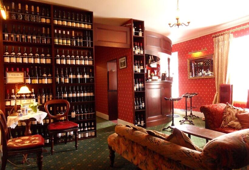 ペンション Ghan House