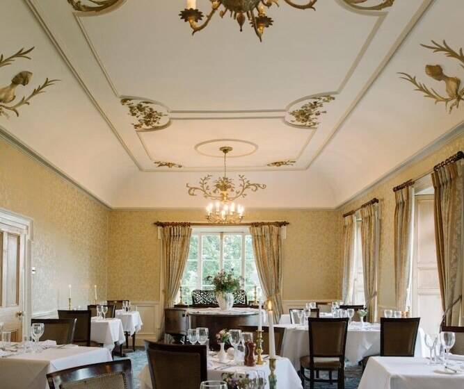 ペンション Ghan House