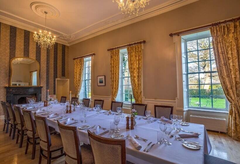 ペンション Ghan House