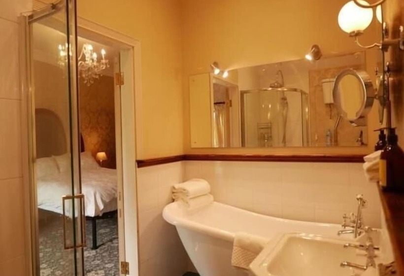 ペンション Ghan House