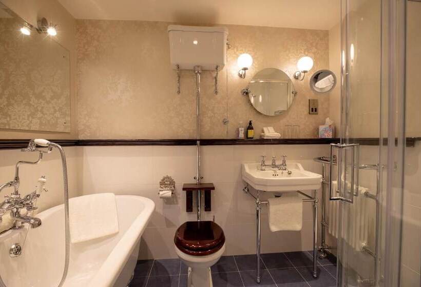 ペンション Ghan House