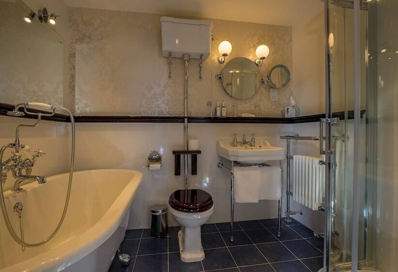 ペンション Ghan House