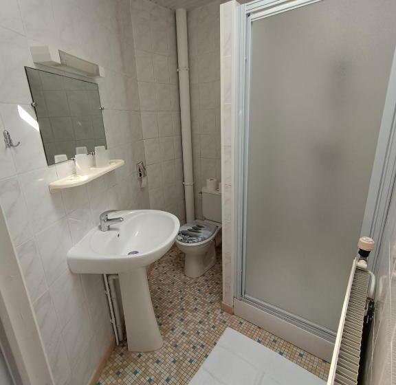 פנסיון La Cocotte Normande