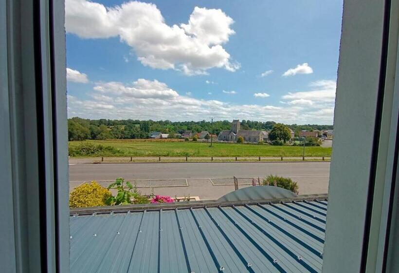 بنسيون La Cocotte Normande