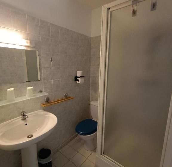 פנסיון La Cocotte Normande